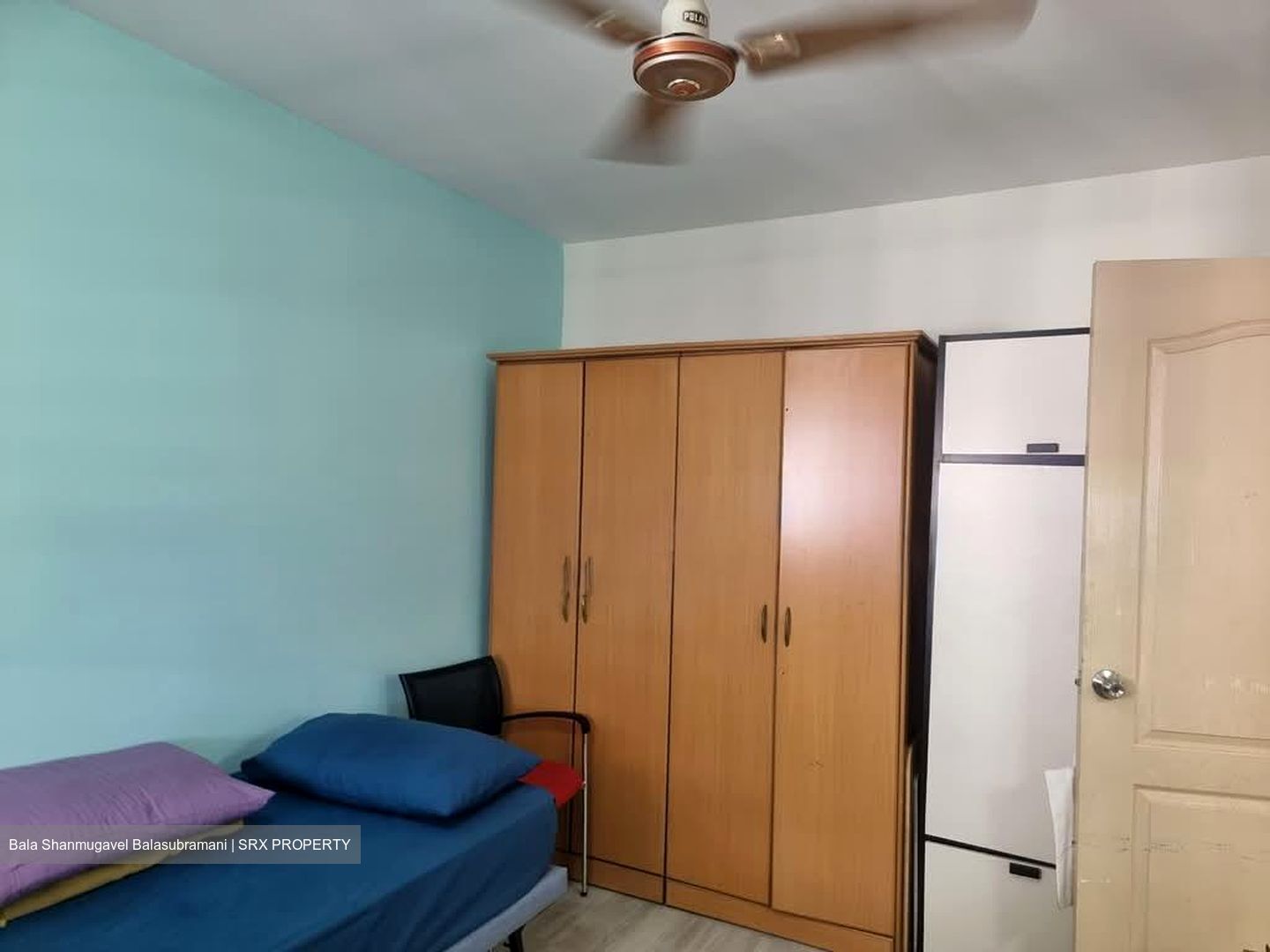 Blk 411 Bukit Batok West Avenue 4 (Bukit Batok), HDB 3 Rooms #559567831